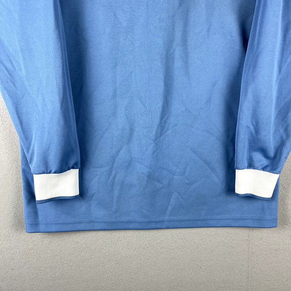 VTG Marithe Francois Girbaud Graphic Shirt Mens Large Patch Embroidery Y2K 90s - Picture 11 of 14